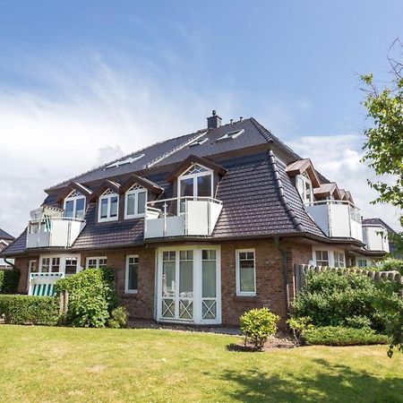 Alte Stadtgaertnerei Whg 11 Westerland Exterior foto